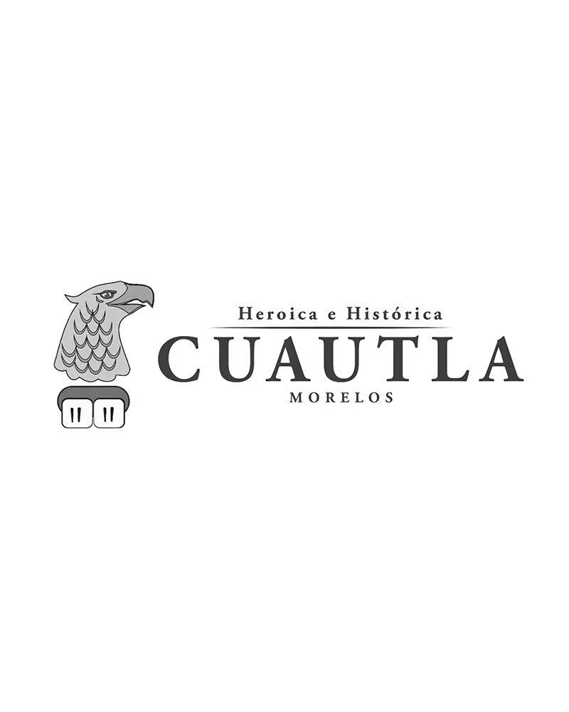 logo, cuautla, morelos, méxico