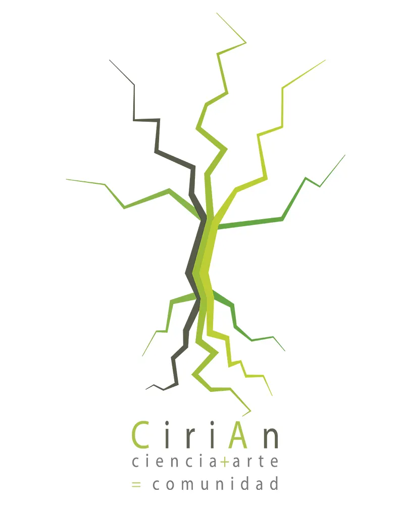  logo, cirián - casa de la cultura y escuelas de educación básica de coatlán del río