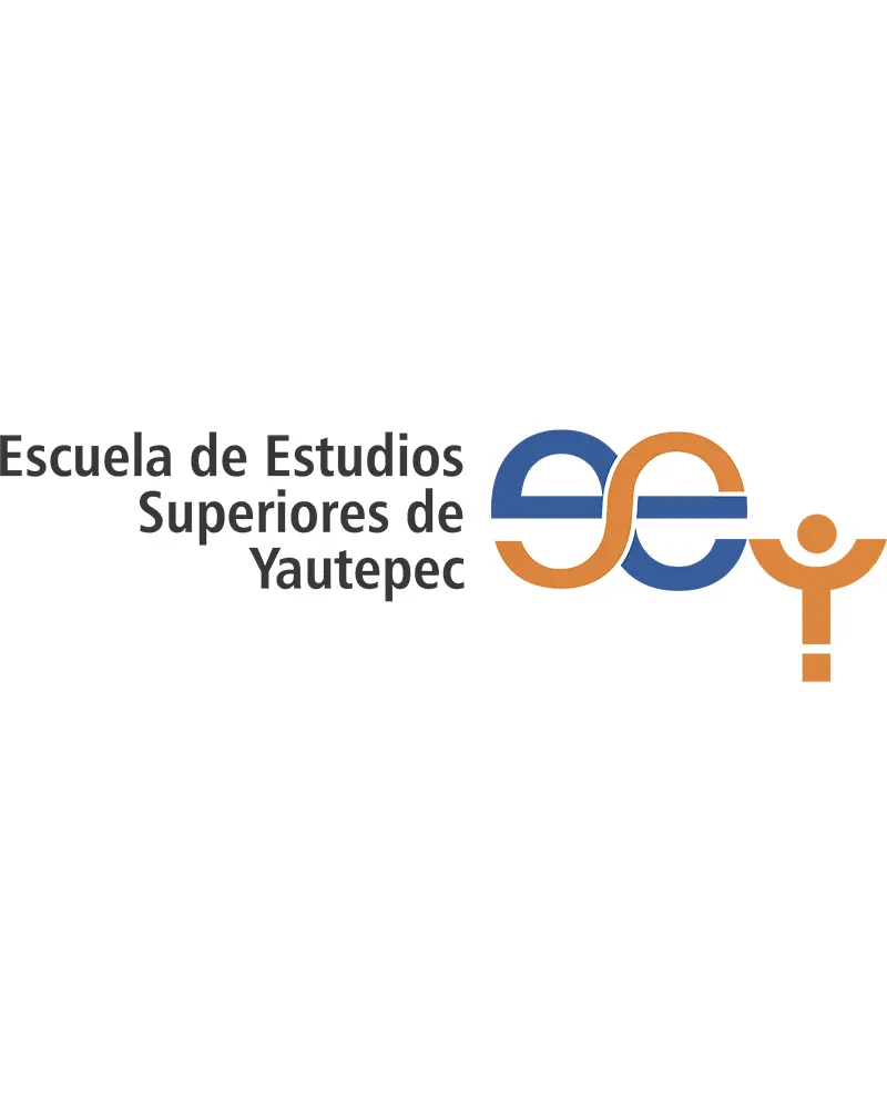 logo, escuela de estudios superiores de yautepec