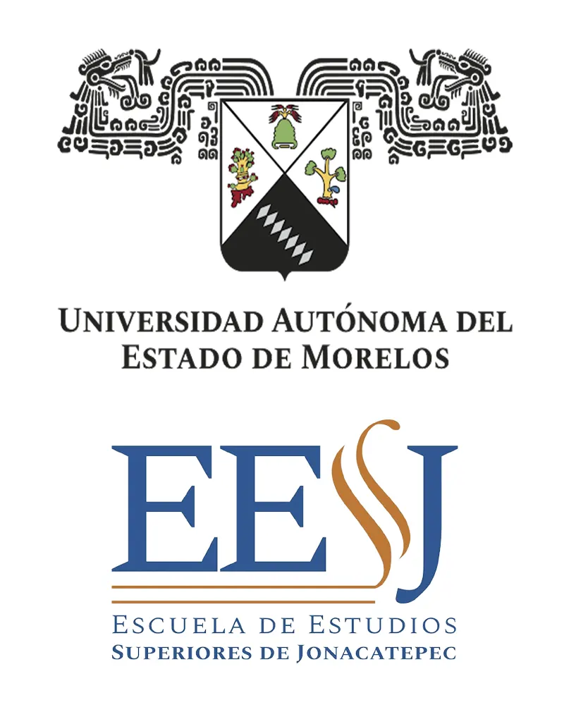 logo, facultad de estudios superiores jonacatepec, uaem, morelos, méxico