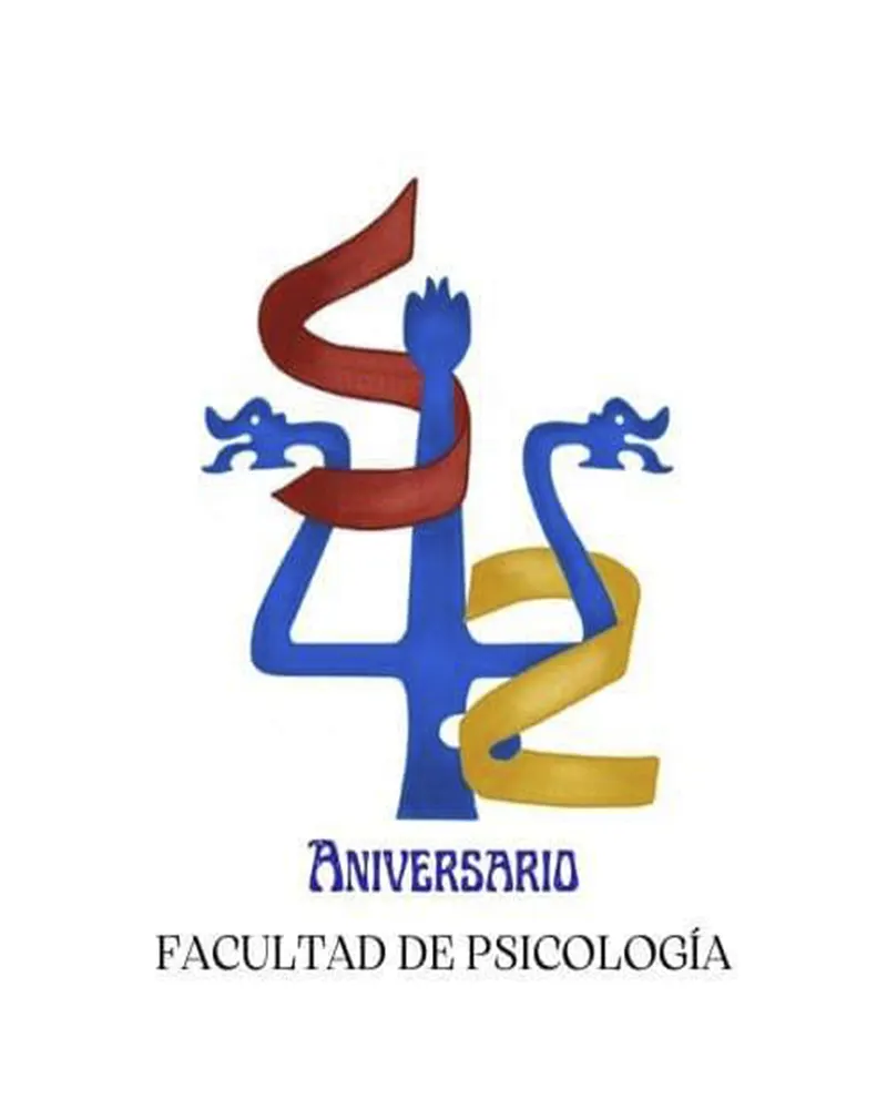 logo, facultad de psicología, UAEM