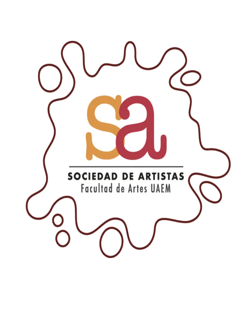 logo, sociedadde artistas